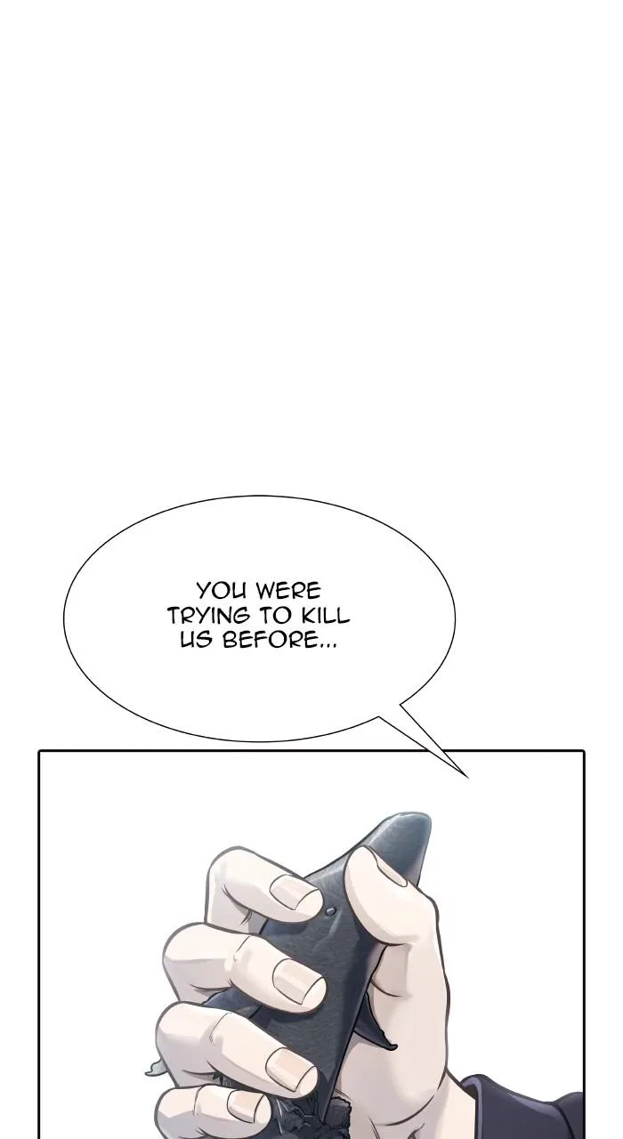 Tower of God Chapter 644 – Page 115