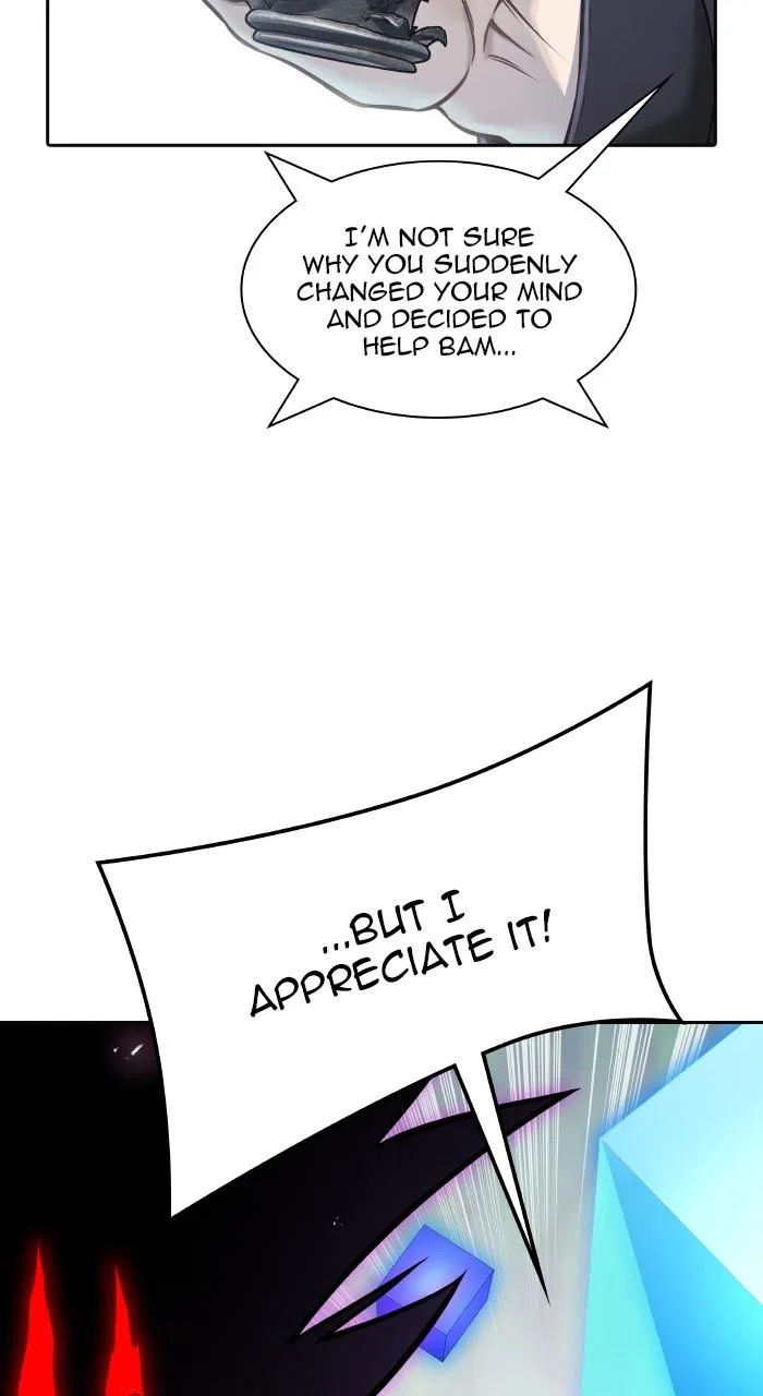 Tower of God Chapter 644 – Page 116