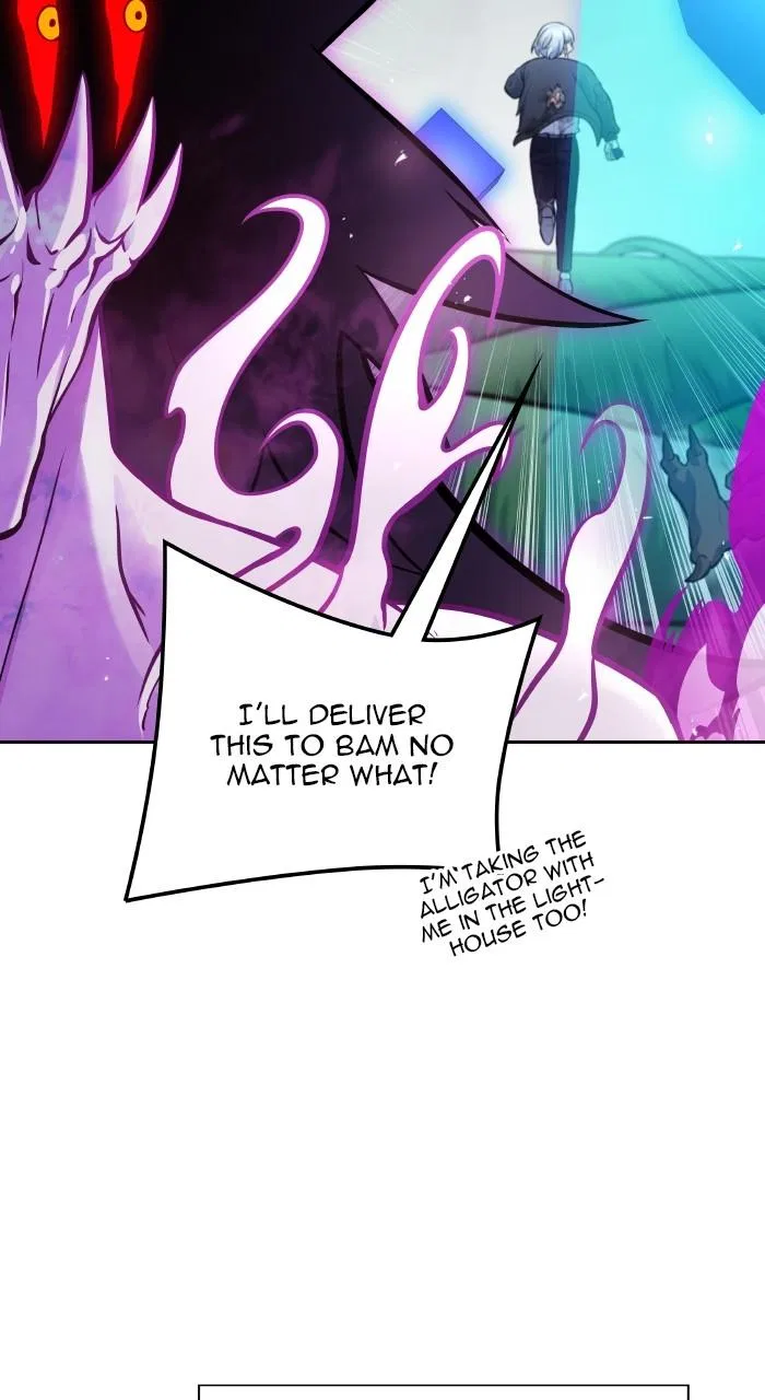 Tower of God Chapter 644 – Page 117