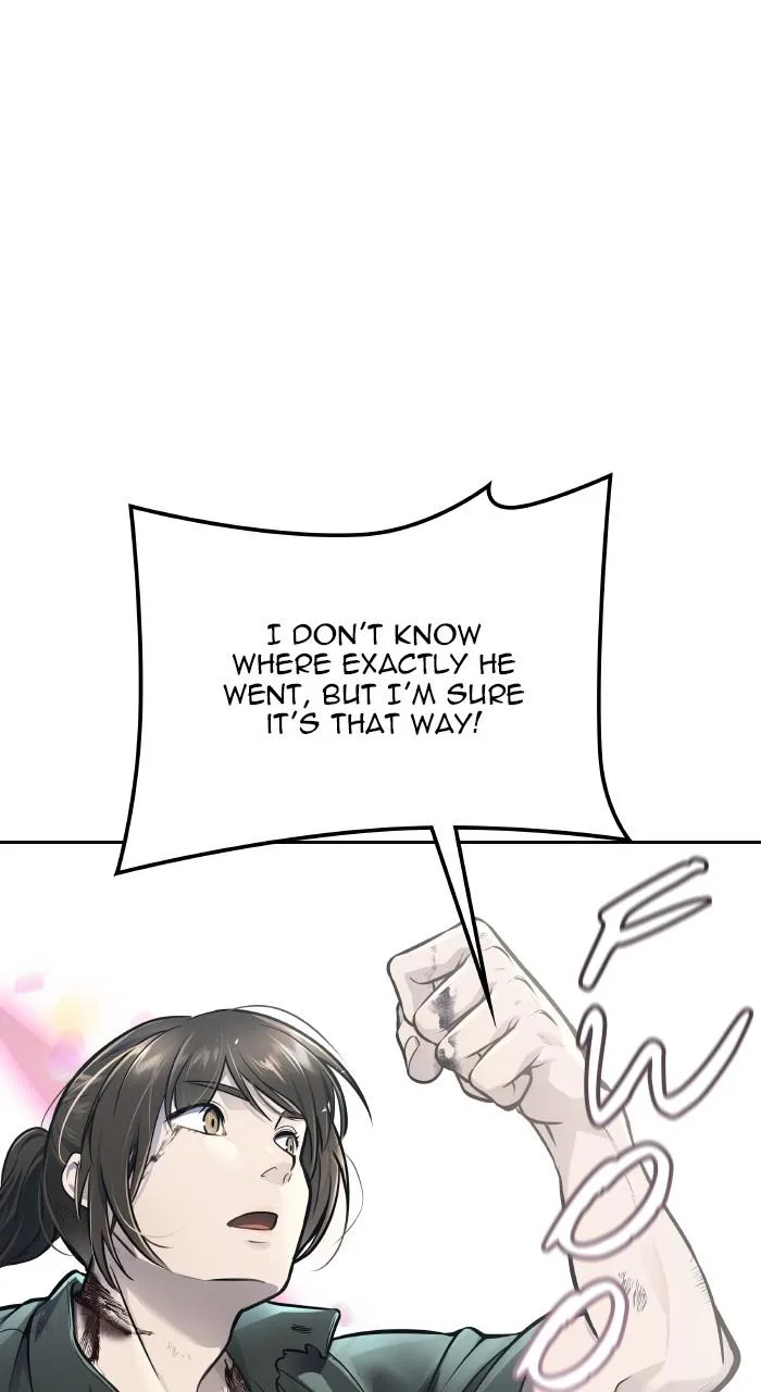 Tower of God Chapter 644 – Page 122
