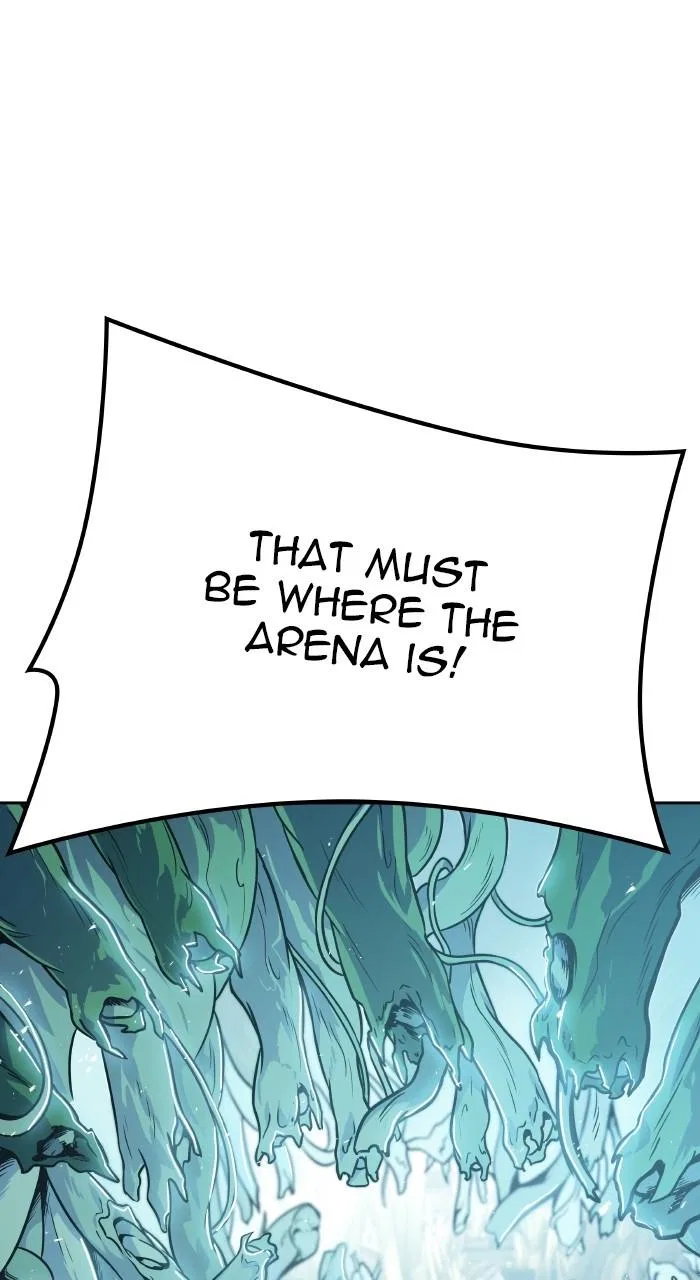 Tower of God Chapter 644 – Page 124