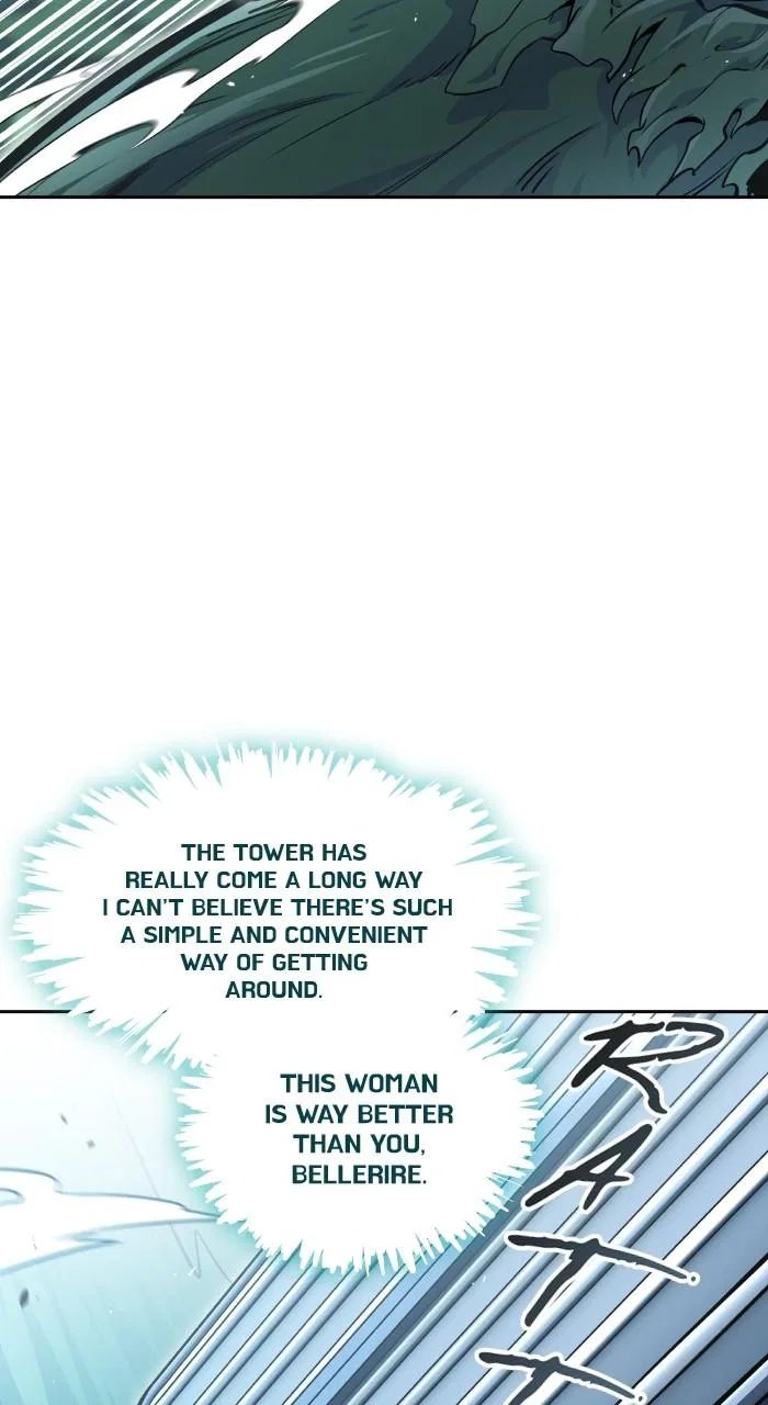 Tower of God Chapter 644 – Page 128