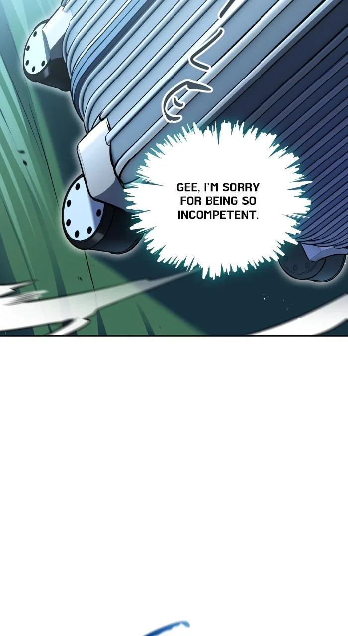 Tower of God Chapter 644 – Page 129