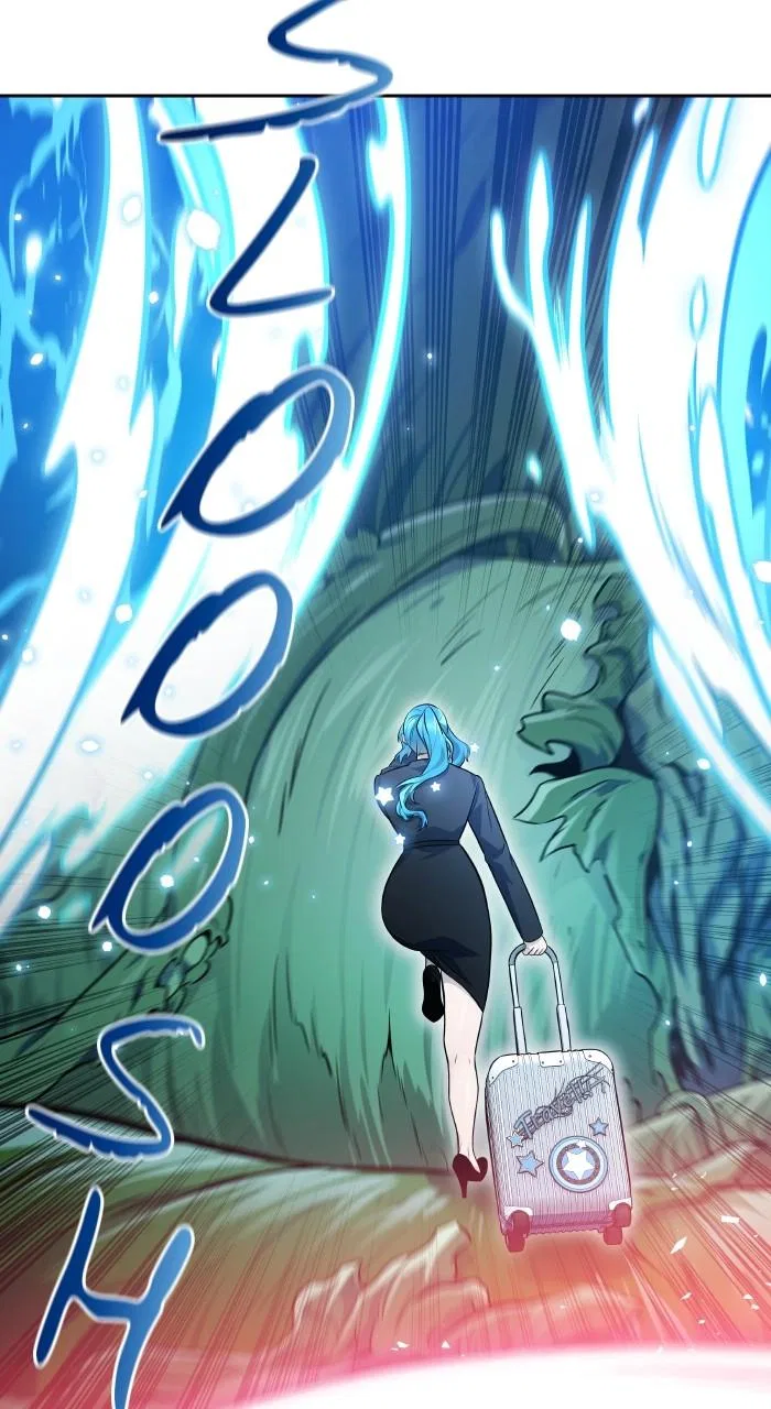 Tower of God Chapter 644 – Page 130
