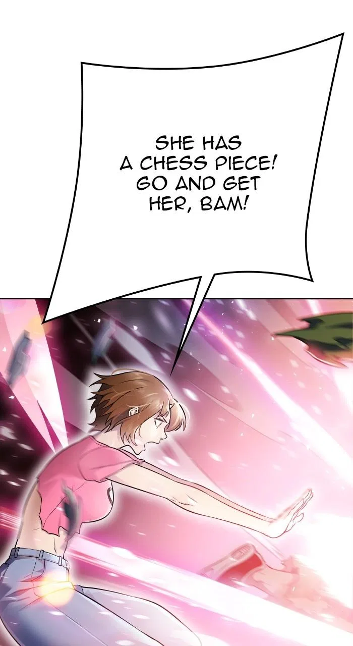 Tower of God Chapter 644 – Page 136