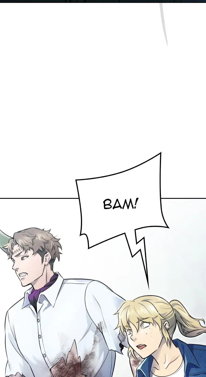 Tower of God Chapter 644 – Page 143