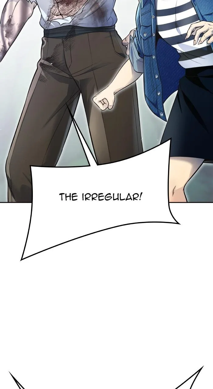 Tower of God Chapter 644 – Page 144