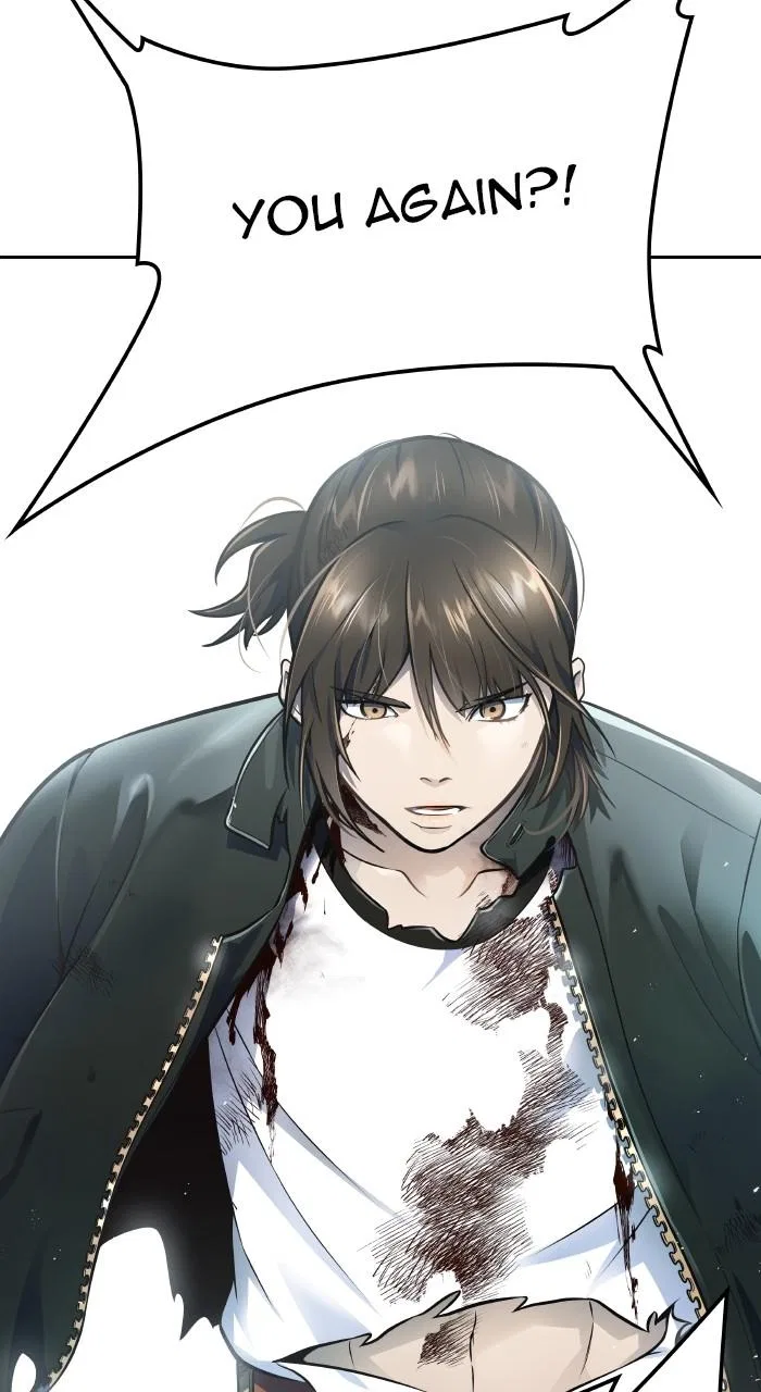 Tower of God Chapter 644 – Page 145