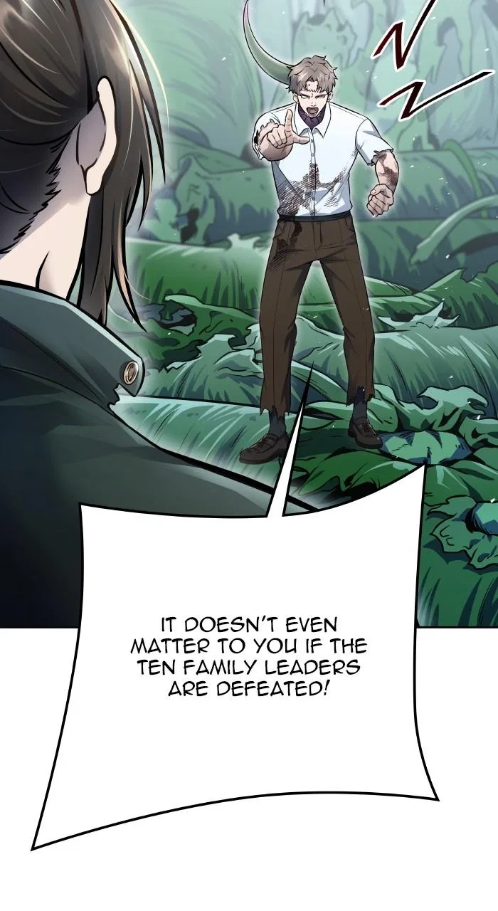 Tower of God Chapter 644 – Page 147