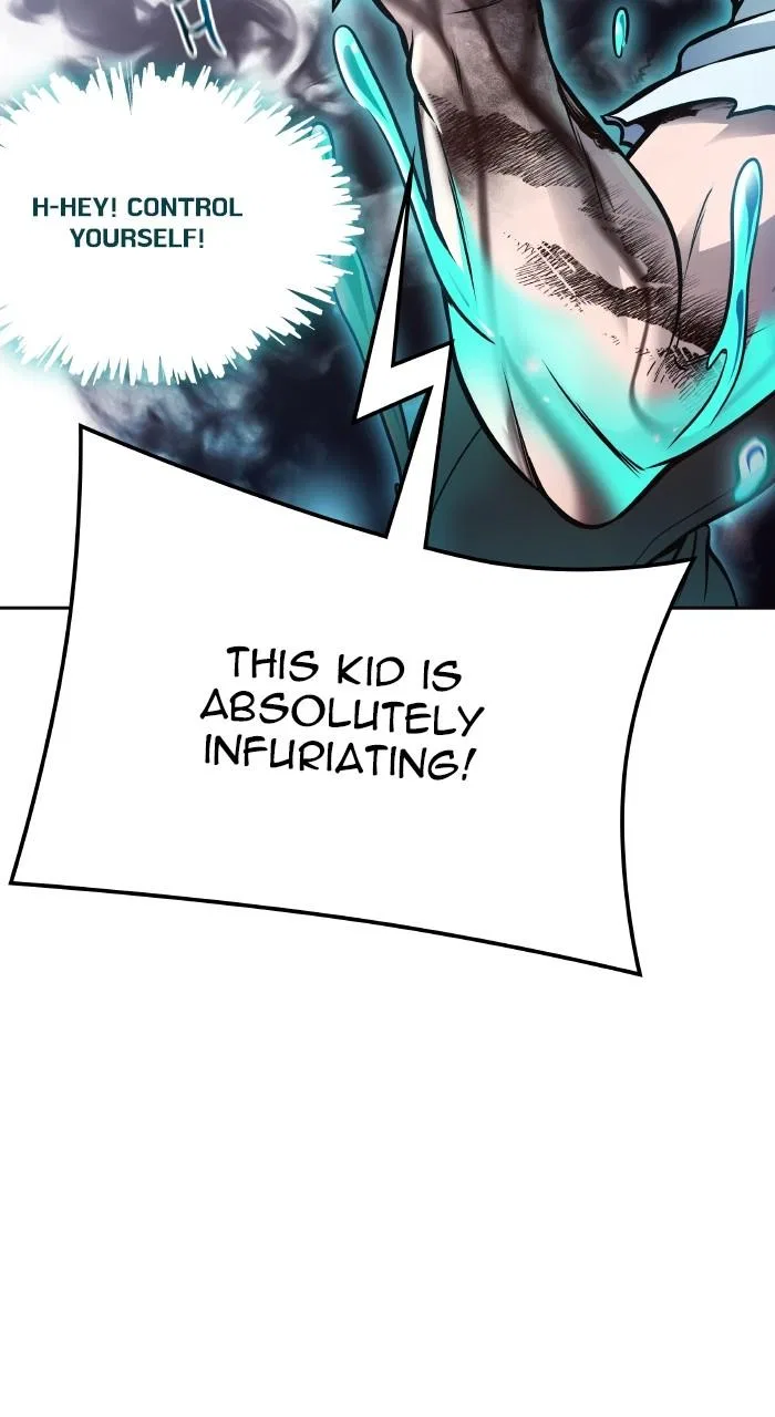 Tower of God Chapter 644 – Page 150