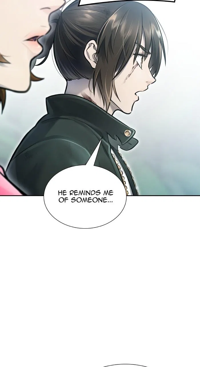 Tower of God Chapter 644 – Page 158