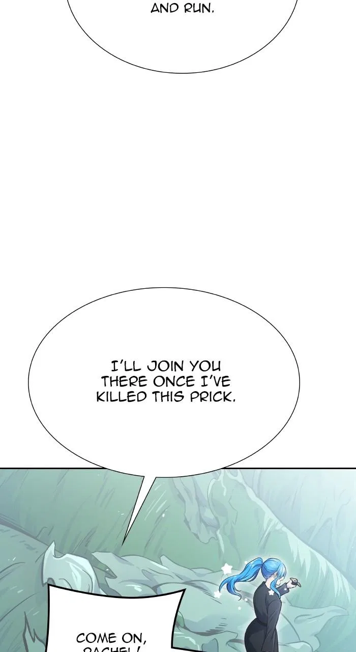 Tower of God Chapter 644 – Page 160