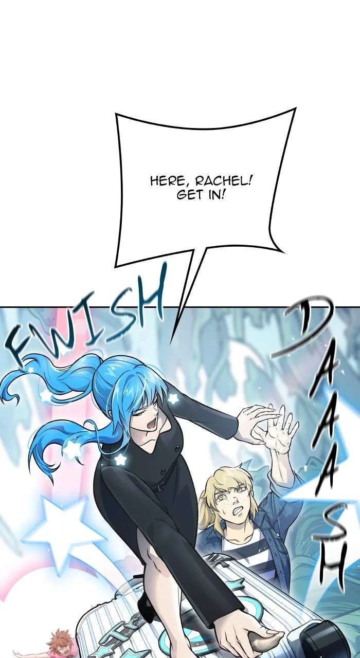 Tower of God Chapter 644 – Page 164