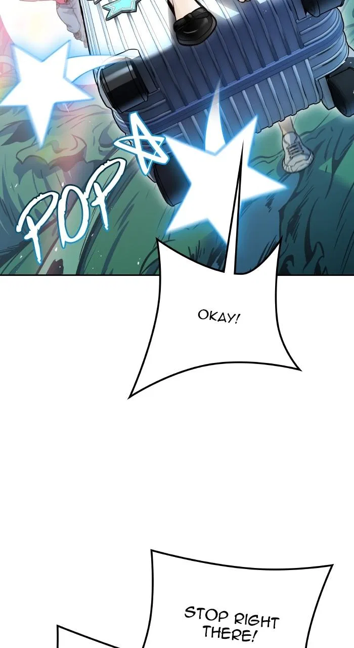 Tower of God Chapter 644 – Page 165