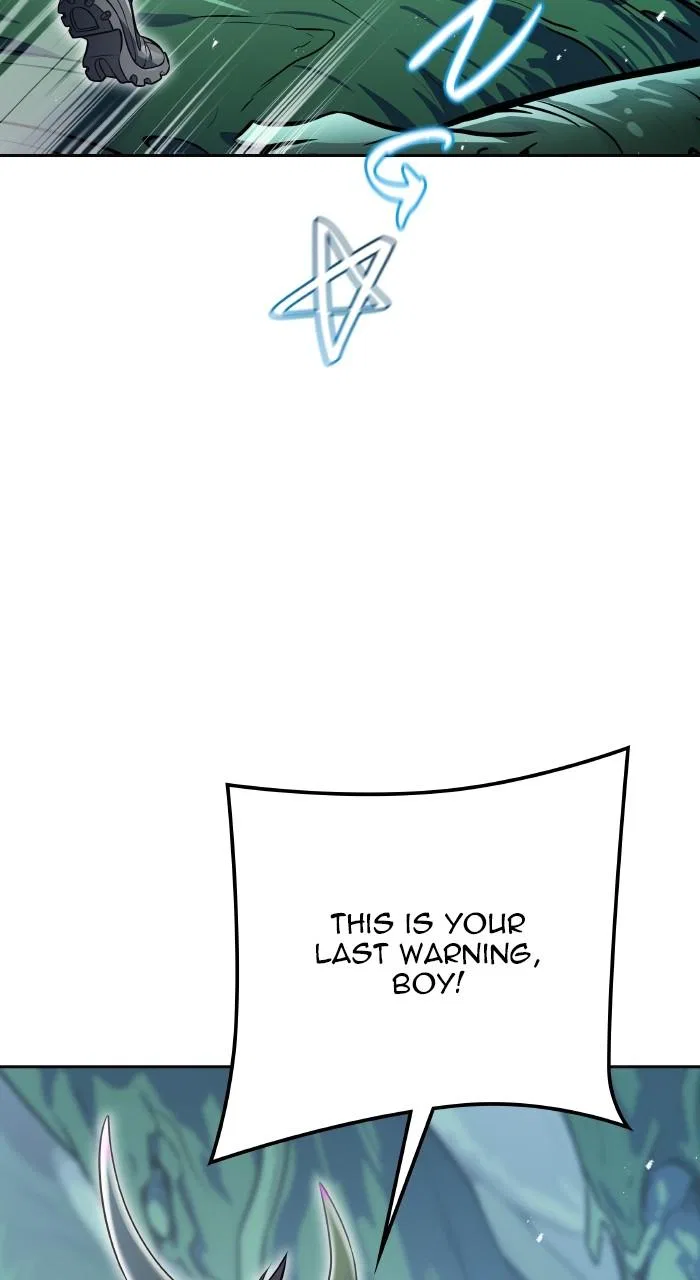 Tower of God Chapter 644 – Page 167
