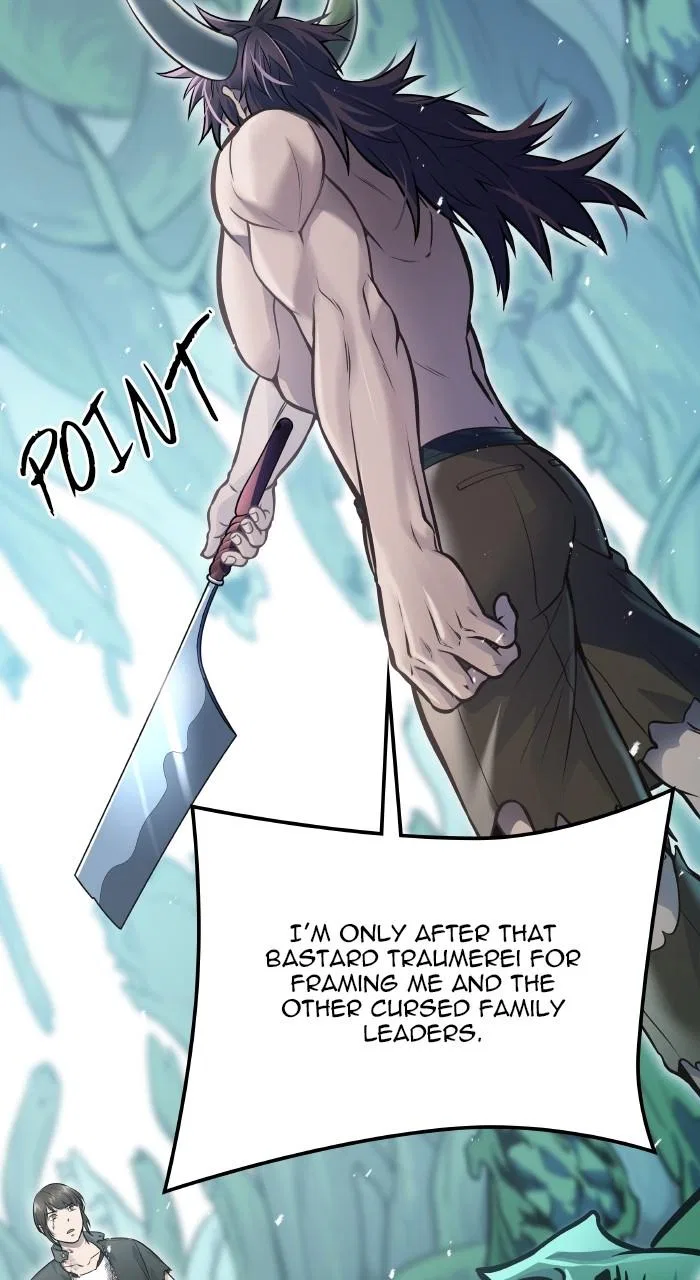Tower of God Chapter 644 – Page 168