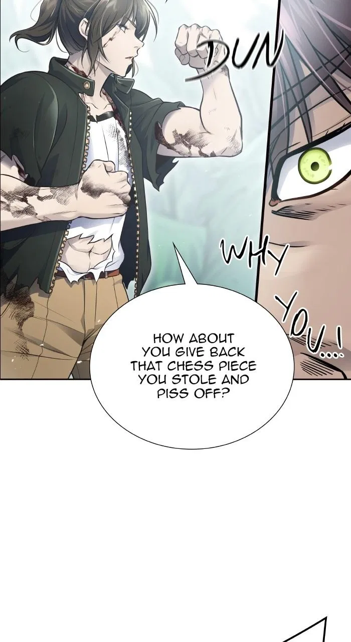 Tower of God Chapter 644 – Page 171