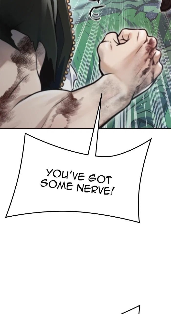 Tower of God Chapter 644 – Page 173
