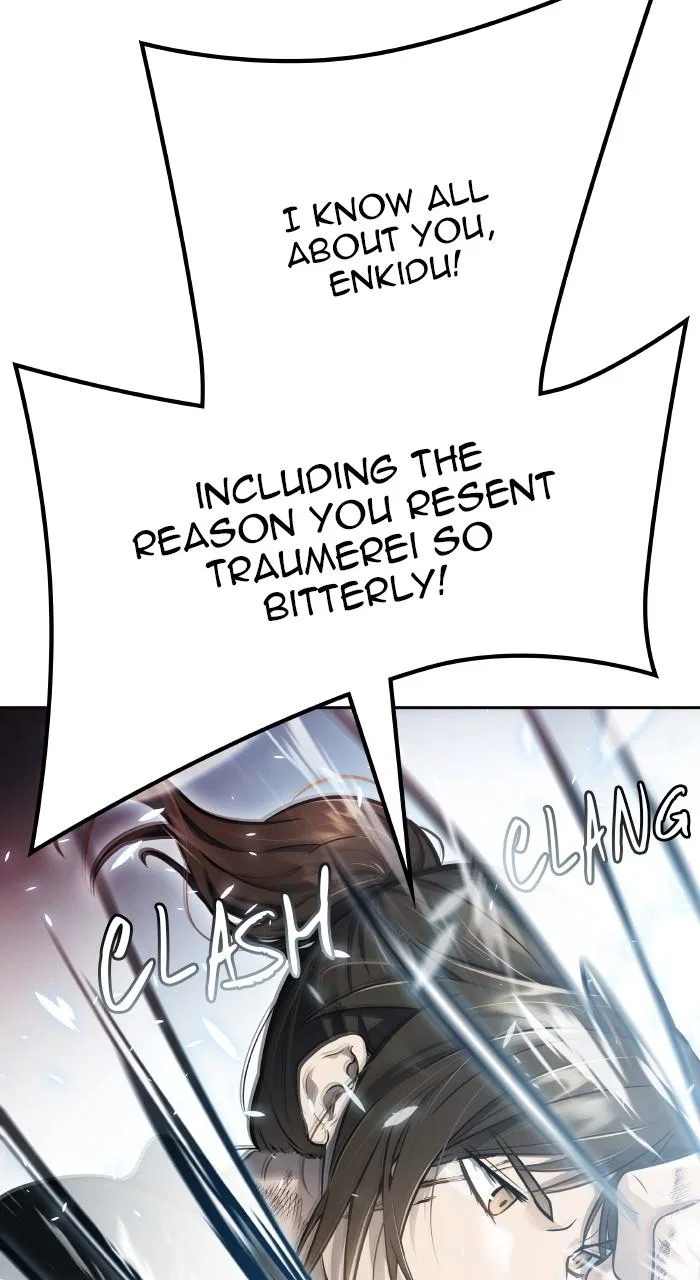 Tower of God Chapter 644 – Page 181