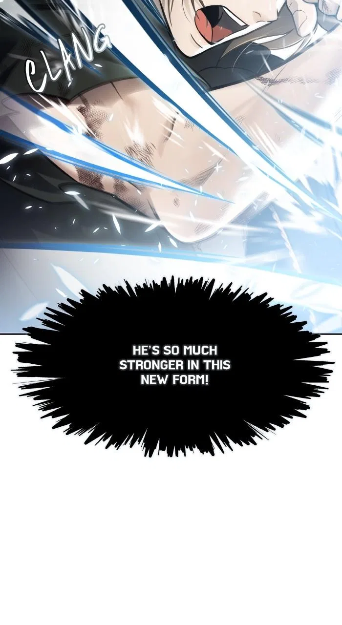 Tower of God Chapter 644 – Page 182