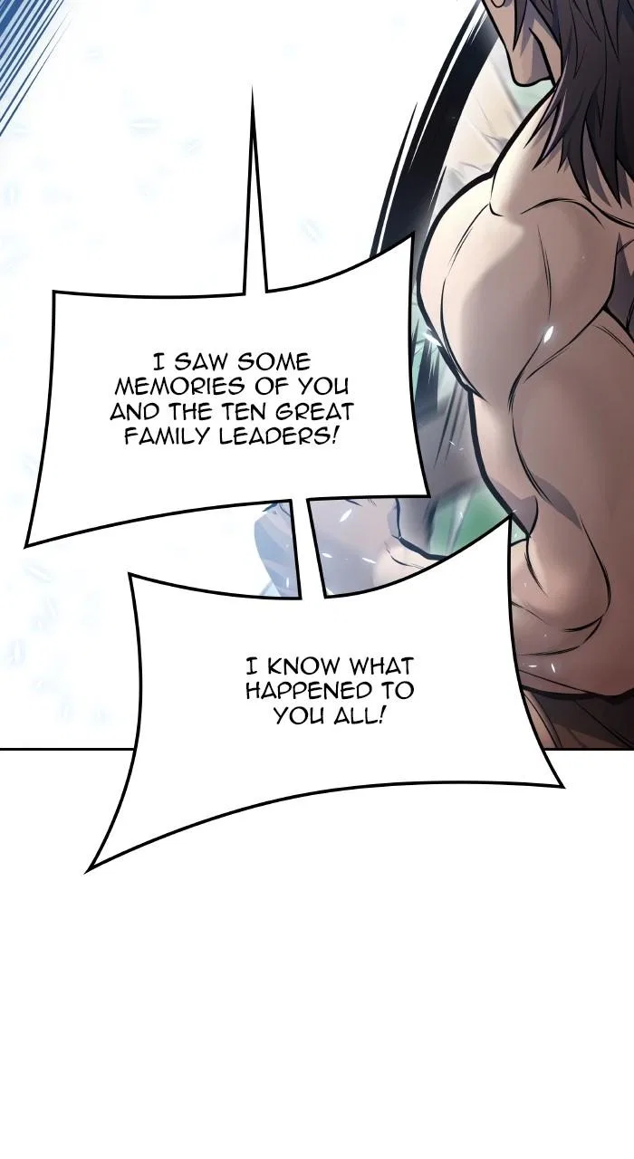 Tower of God Chapter 644 – Page 184