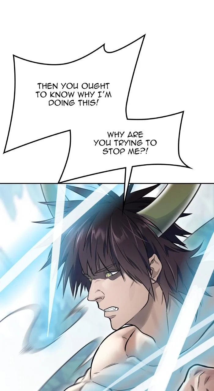 Tower of God Chapter 644 – Page 185
