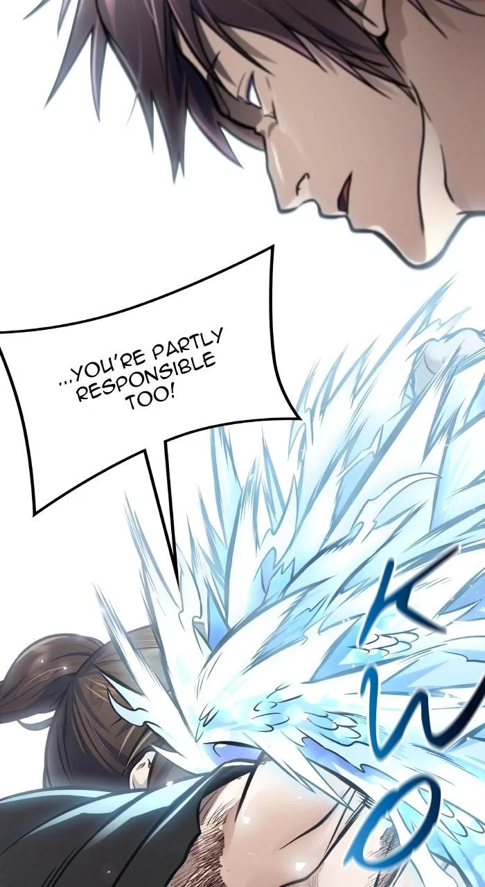 Tower of God Chapter 644 – Page 192
