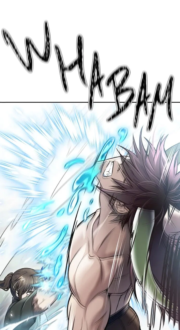Tower of God Chapter 644 – Page 194