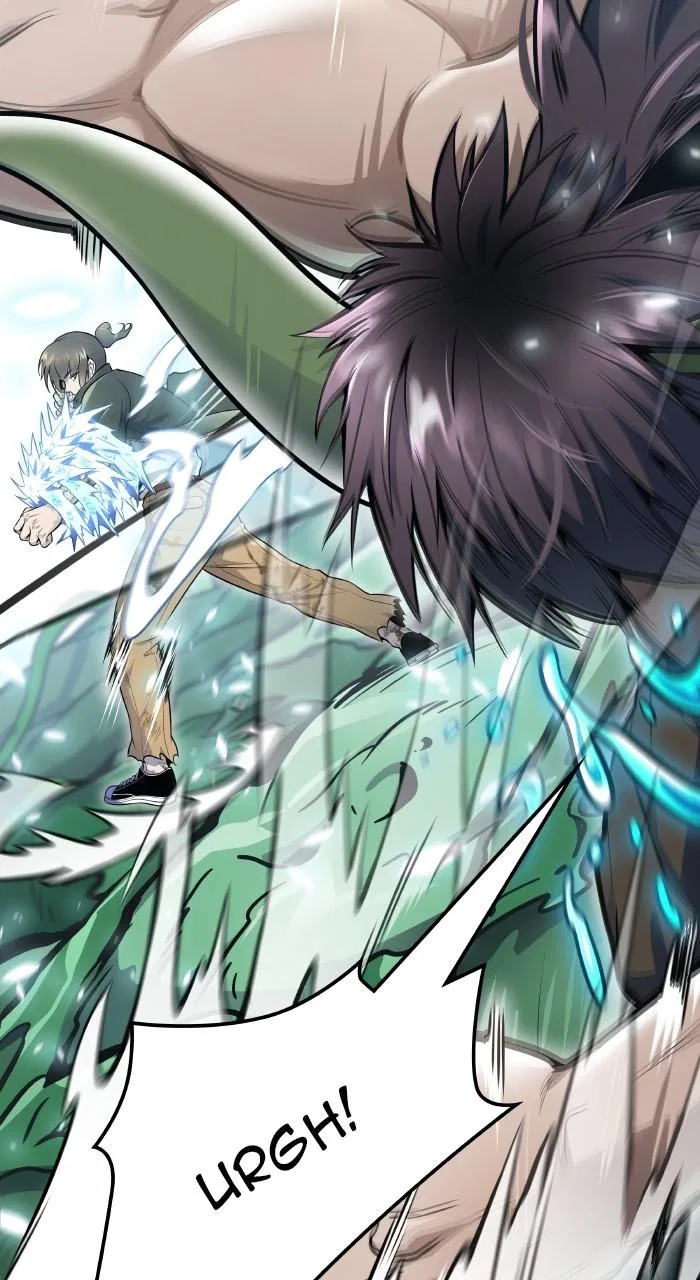 Tower of God Chapter 644 – Page 199