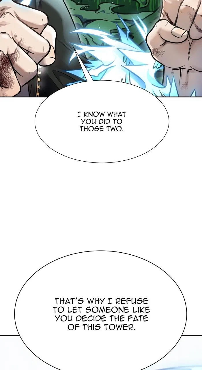 Tower of God Chapter 644 – Page 204