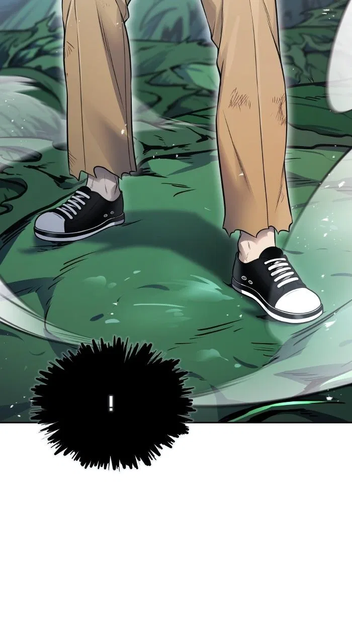 Tower of God Chapter 644 – Page 206