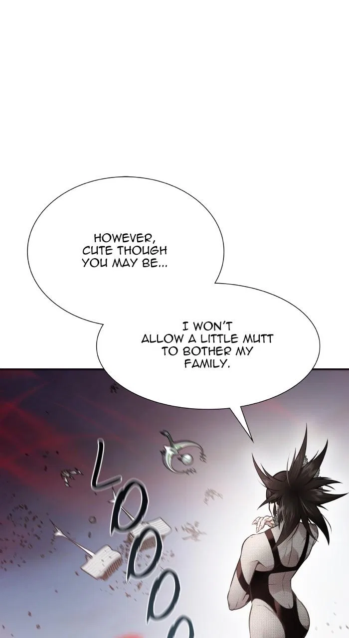 Tower of God Chapter 642 – Page 10