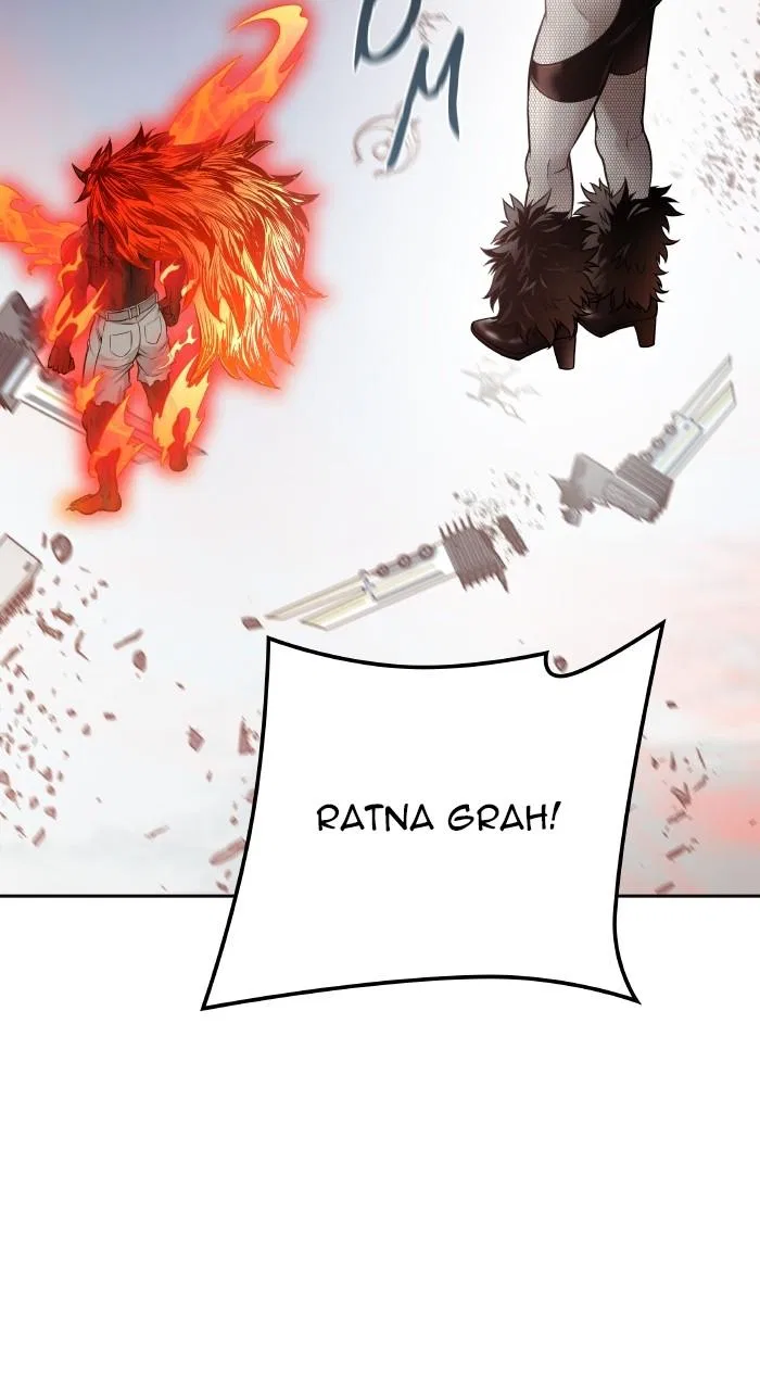 Tower of God Chapter 642 – Page 11