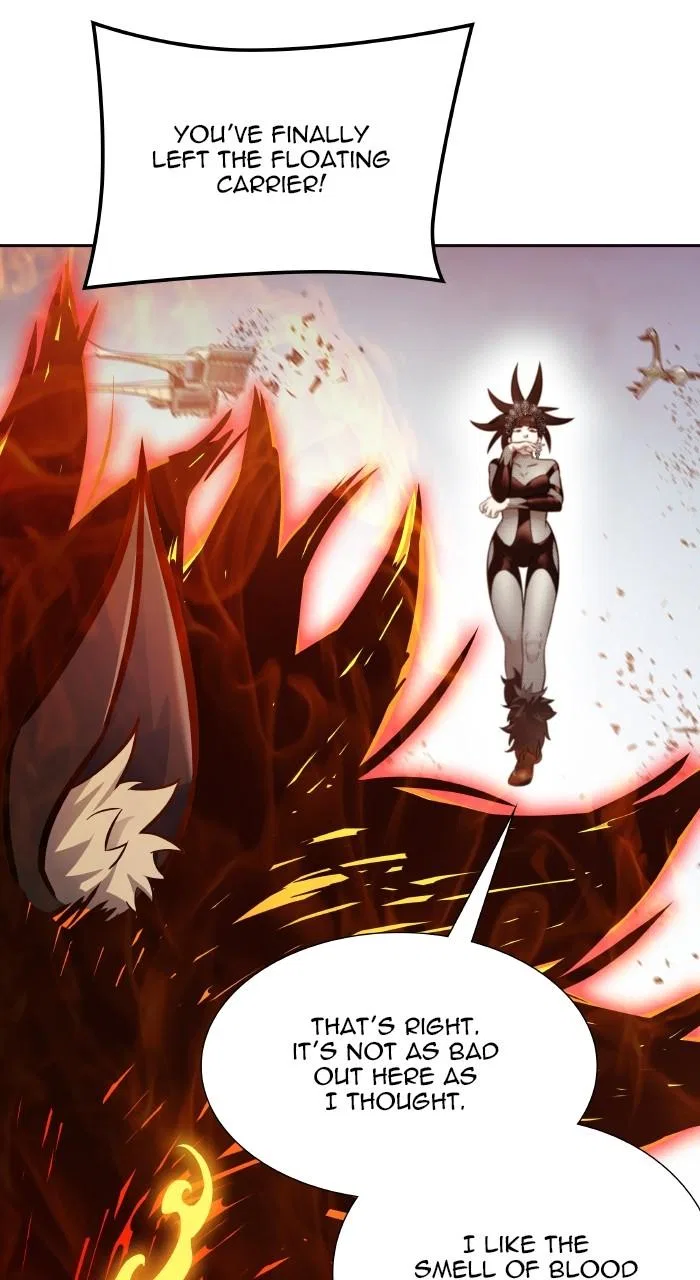 Tower of God Chapter 642 – Page 12