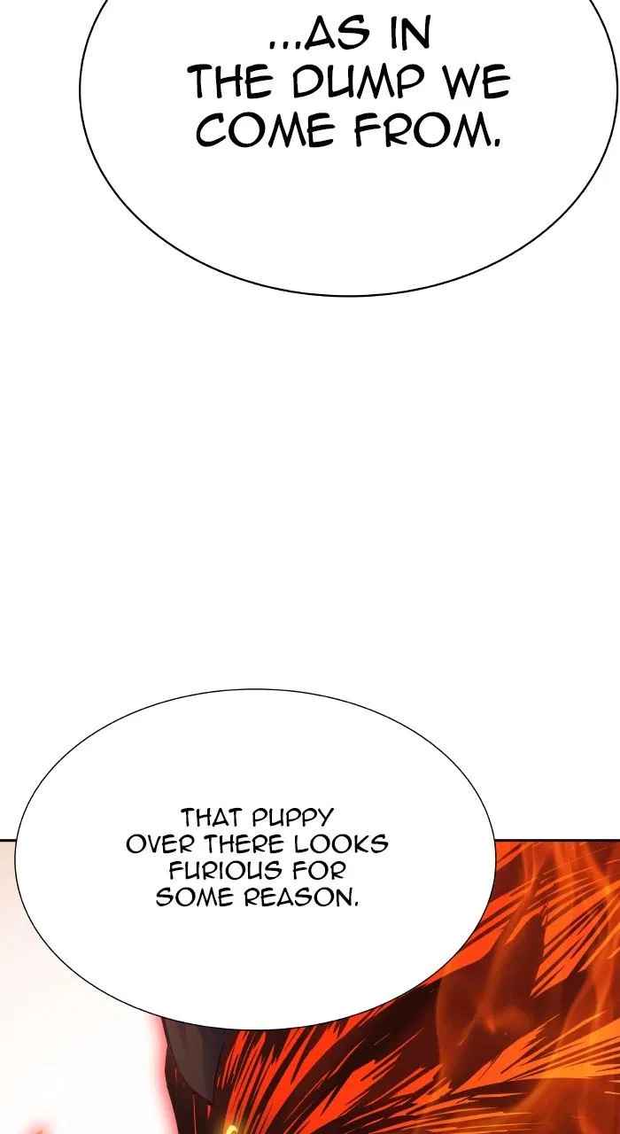 Tower of God Chapter 642 – Page 15
