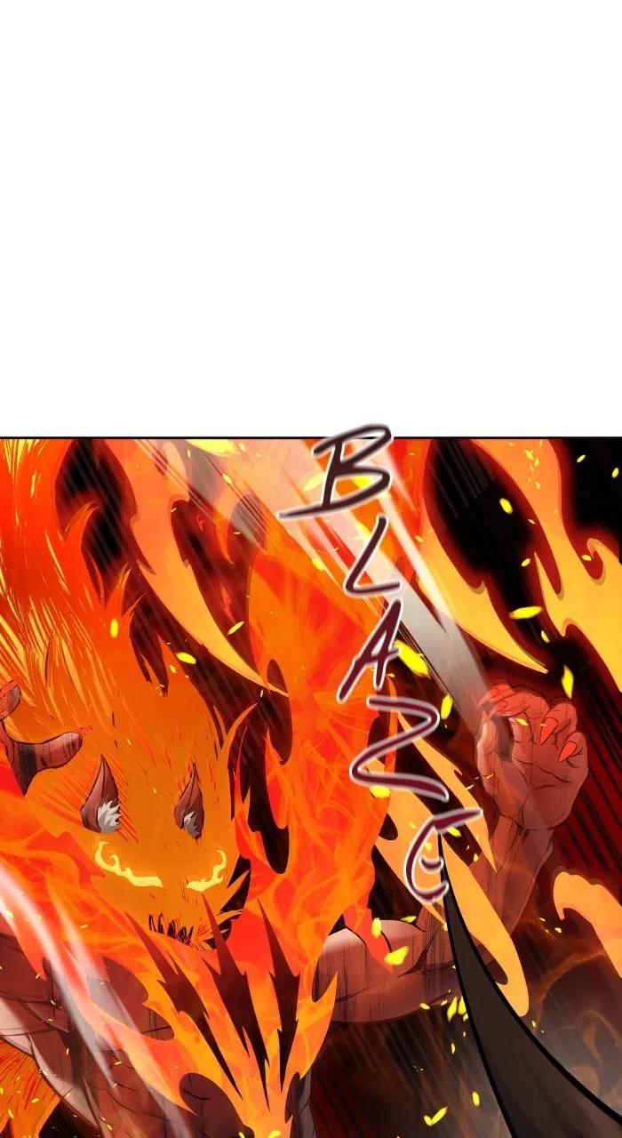 Tower of God Chapter 642 – Page 20