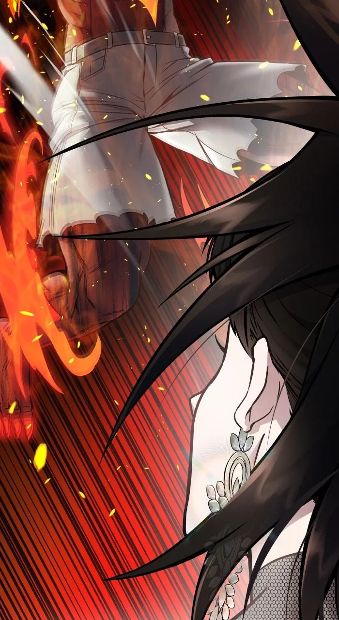 Tower of God Chapter 642 – Page 21