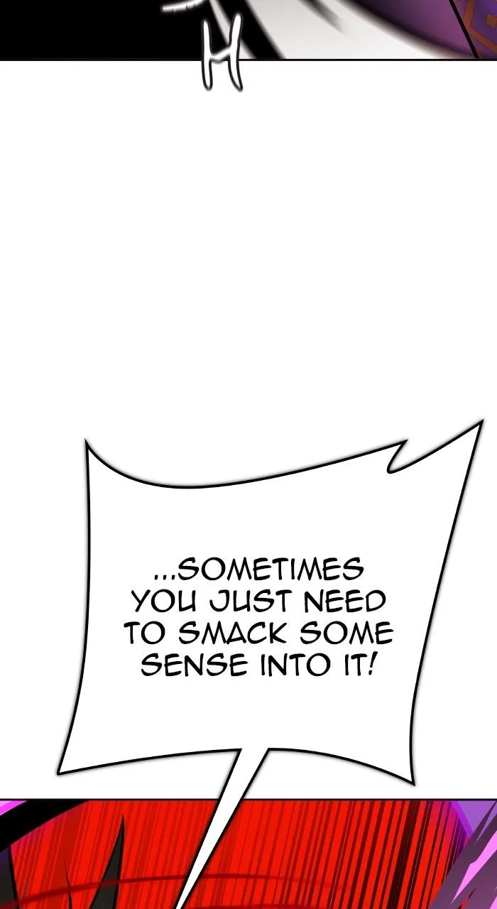 Tower of God Chapter 642 – Page 24