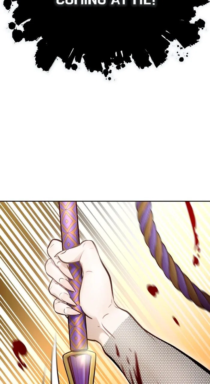 Tower of God Chapter 642 – Page 31