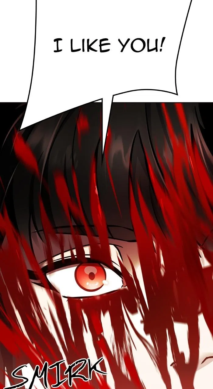 Tower of God Chapter 642 – Page 40
