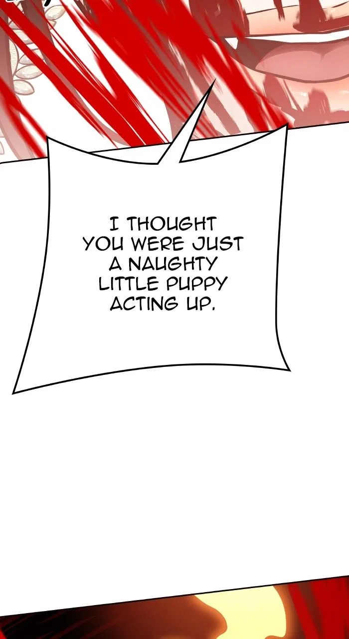 Tower of God Chapter 642 – Page 41