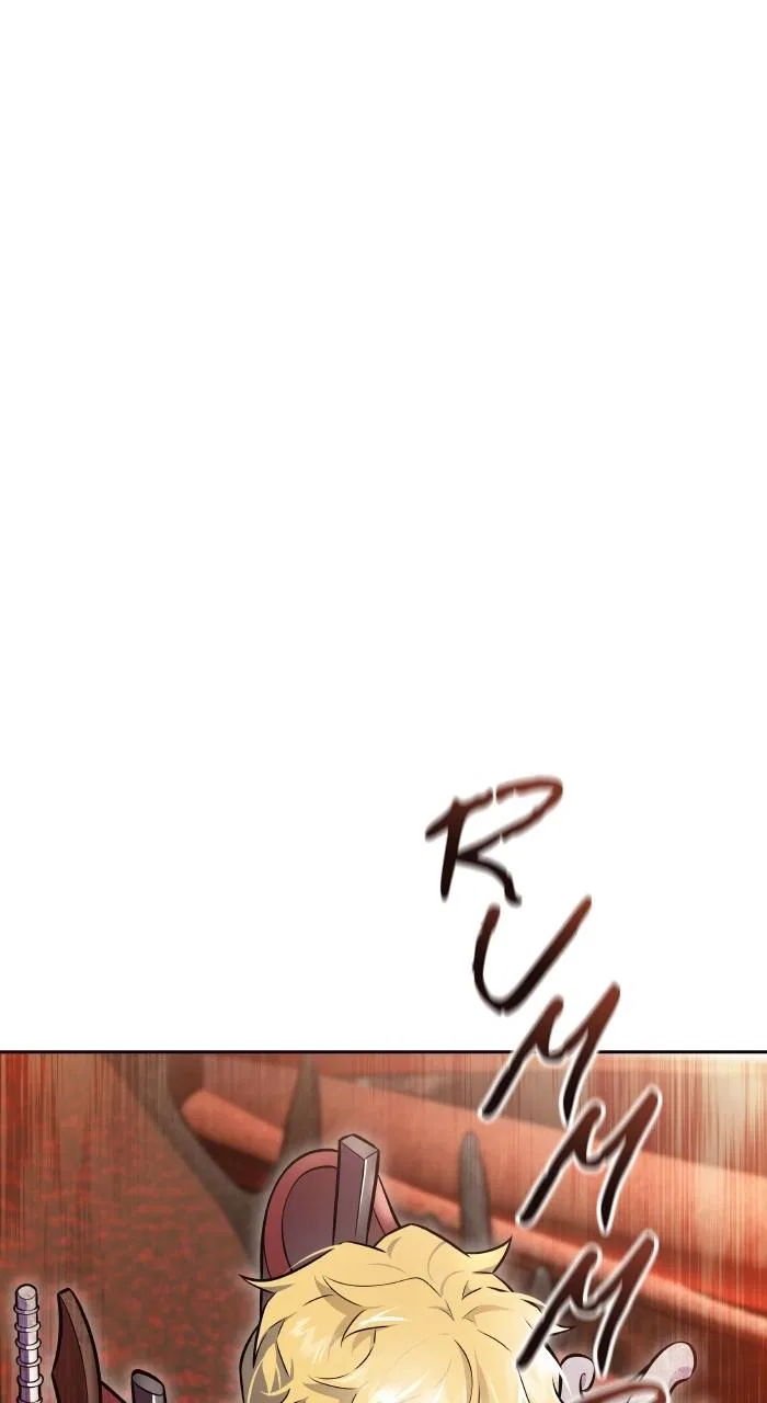 Tower of God Chapter 642 – Page 45