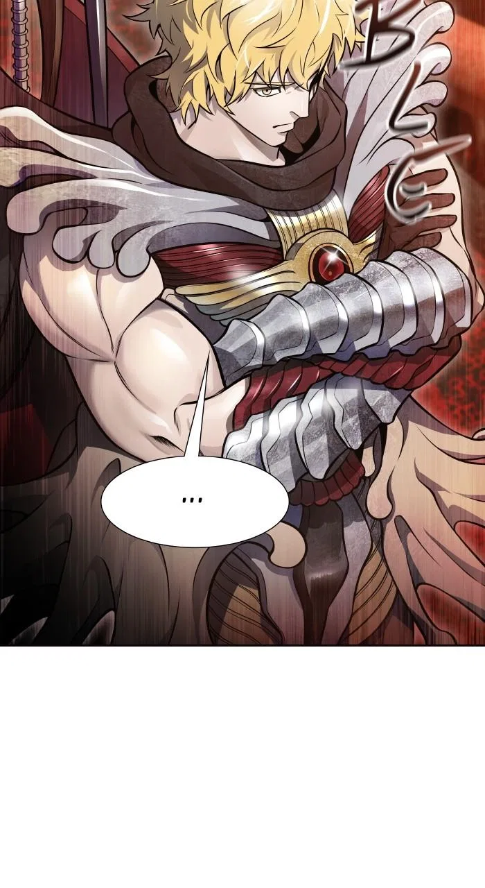 Tower of God Chapter 642 – Page 46