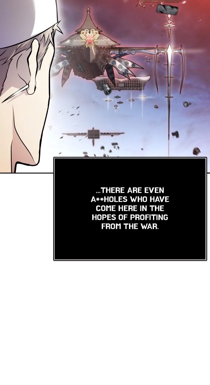 Tower of God Chapter 642 – Page 53