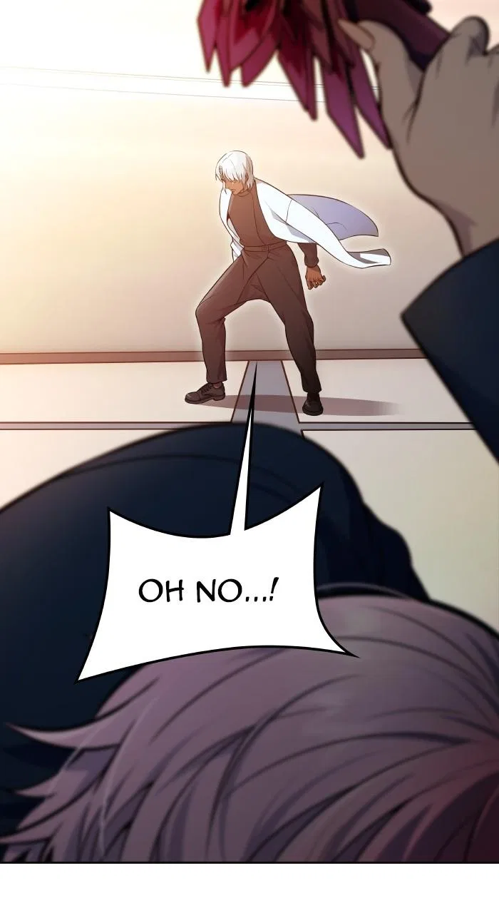 Tower of God Chapter 642 – Page 56