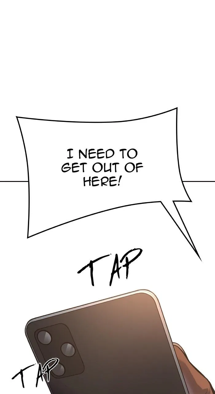 Tower of God Chapter 642 – Page 57