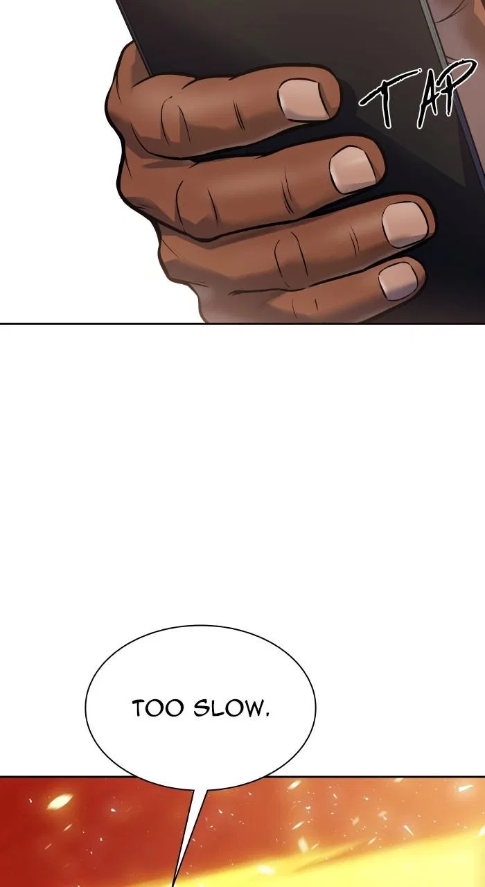 Tower of God Chapter 642 – Page 58