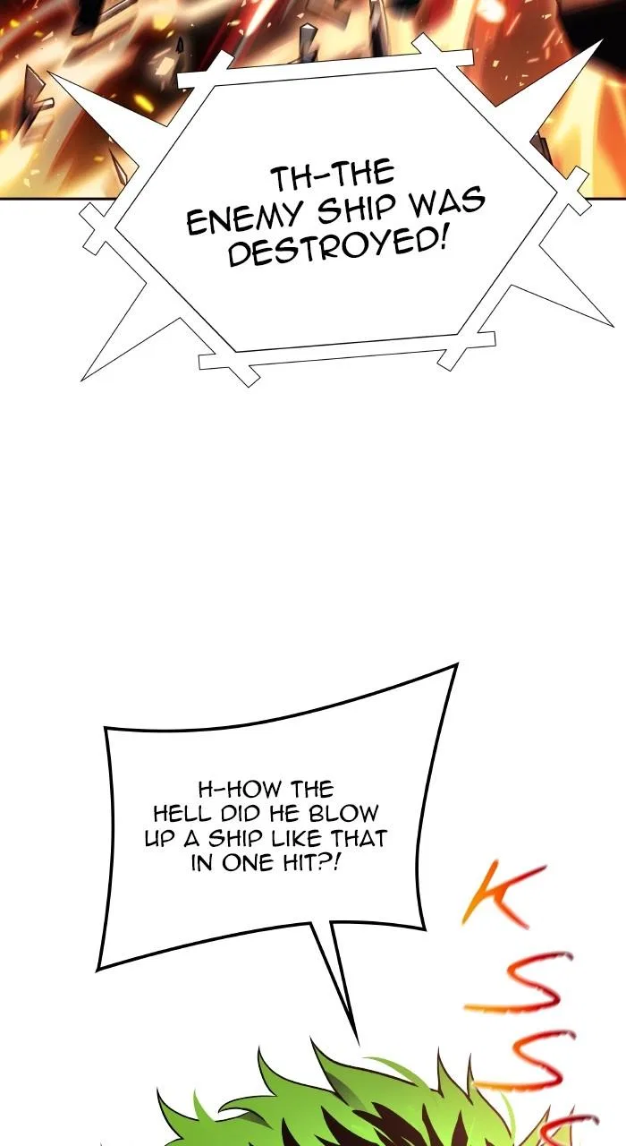 Tower of God Chapter 642 – Page 78
