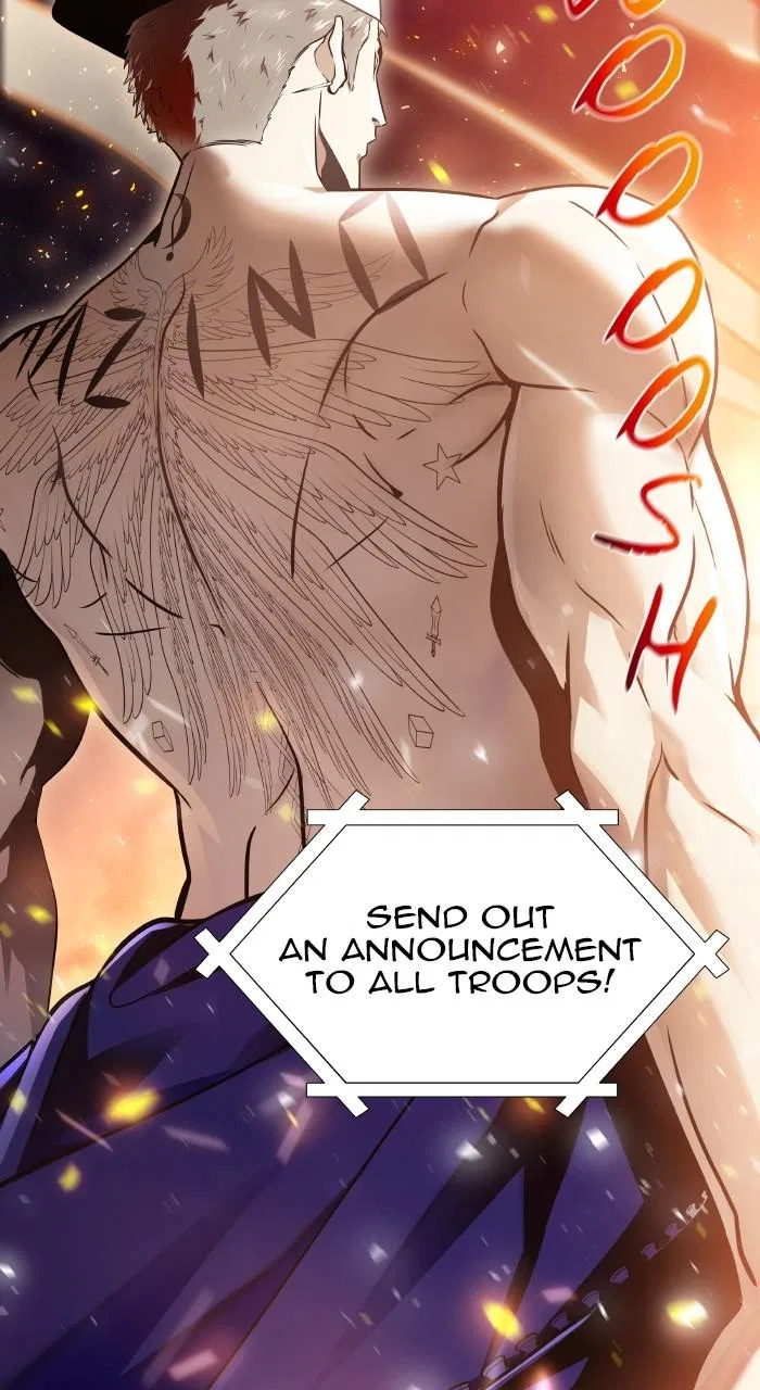 Tower of God Chapter 642 – Page 82