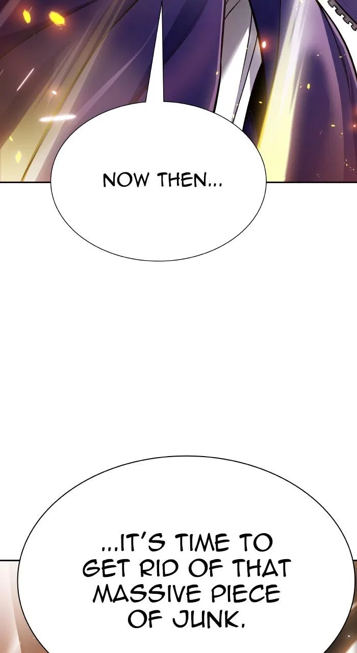 Tower of God Chapter 642 – Page 86